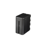 Sony NP-F Battery 6.600mAh